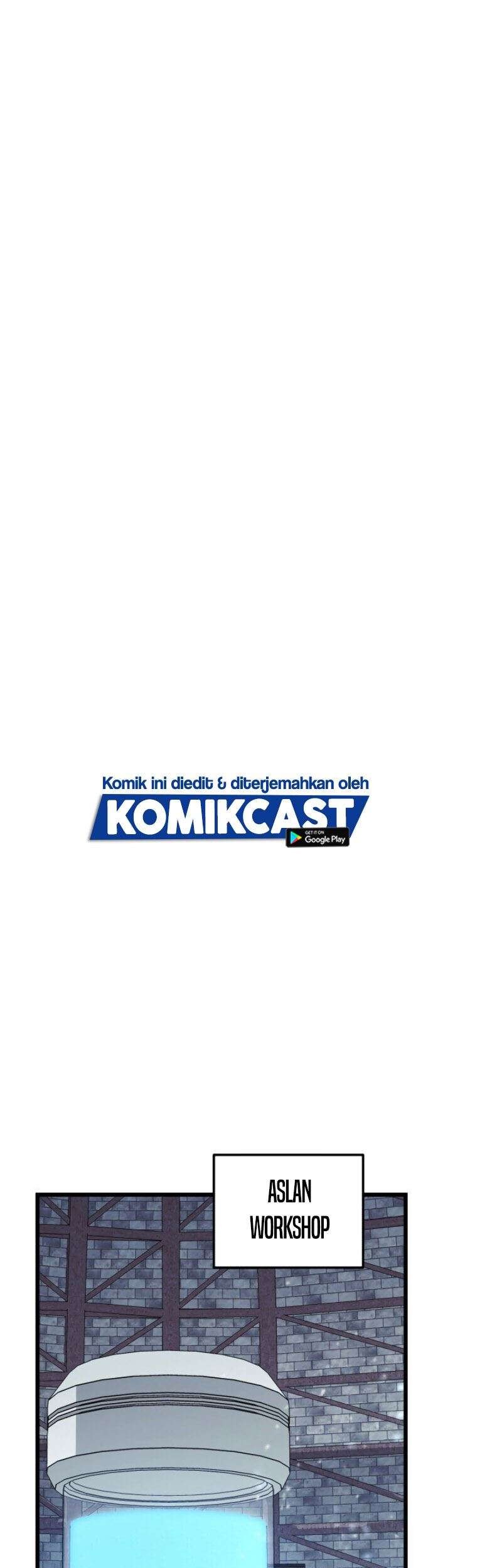 Ranker’s Return (Remake) Chapter 3 Gambar 34