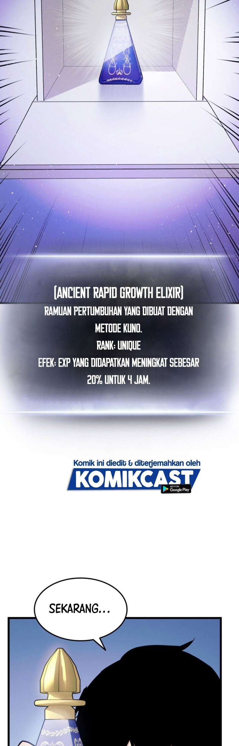 Ranker’s Return (Remake) Chapter 3 Gambar 38