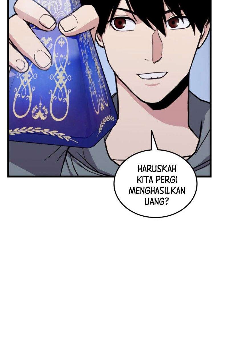 Ranker’s Return (Remake) Chapter 3 Gambar 39