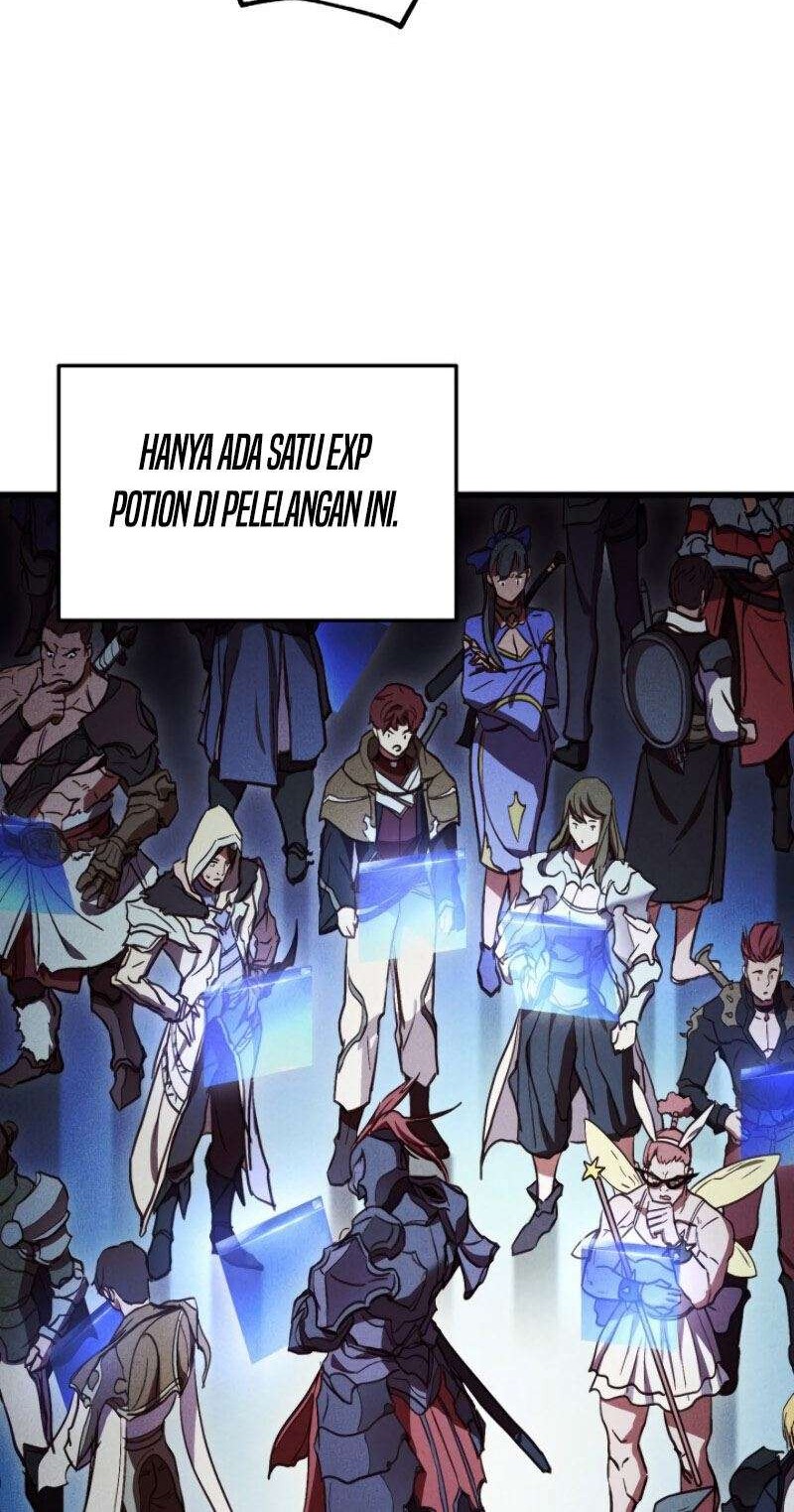 Ranker’s Return (Remake) Chapter 3 Gambar 41