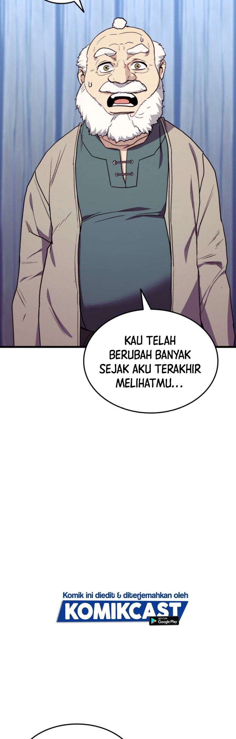 Ranker’s Return (Remake) Chapter 3 Gambar 49