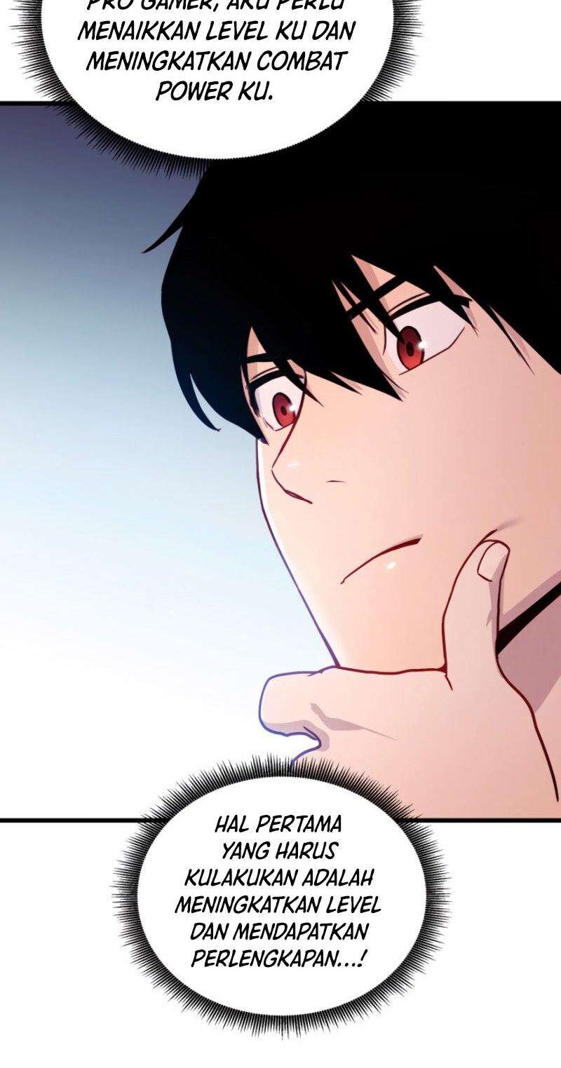 Ranker’s Return (Remake) Chapter 3 Gambar 45