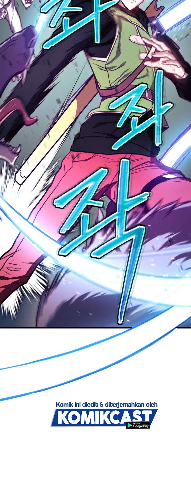 Ranker’s Return (Remake) Chapter 3 Gambar 60