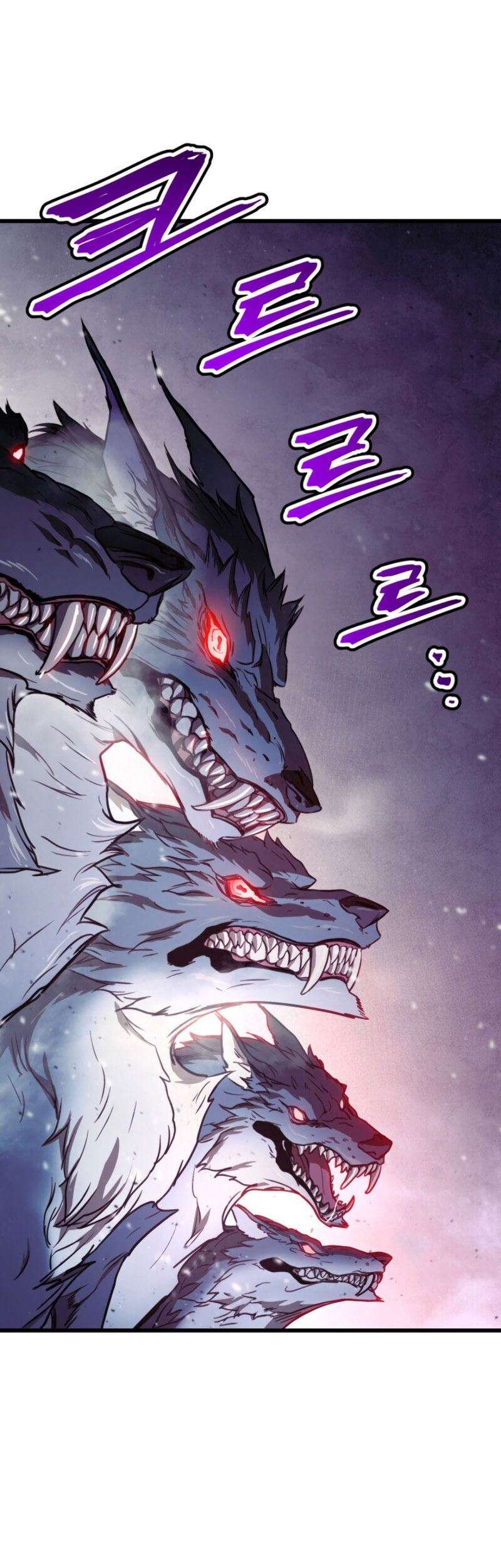 Ranker’s Return (Remake) Chapter 3 Gambar 55