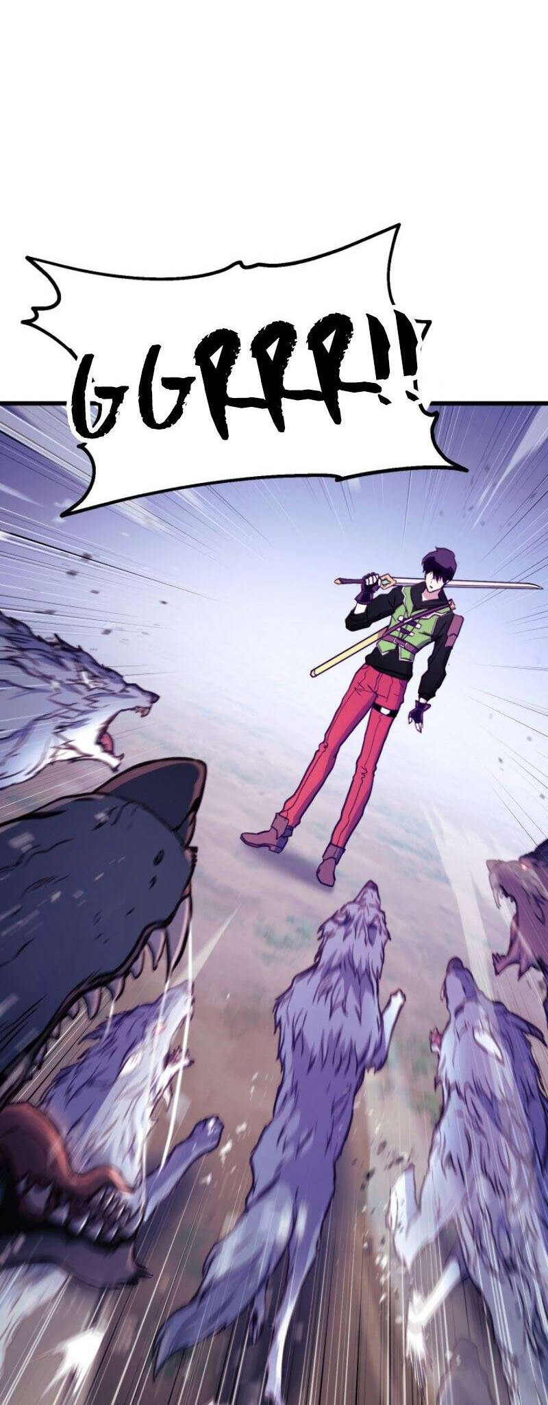 Ranker’s Return (Remake) Chapter 3 Gambar 56