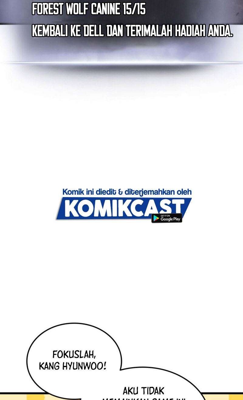 Ranker’s Return (Remake) Chapter 3 Gambar 62