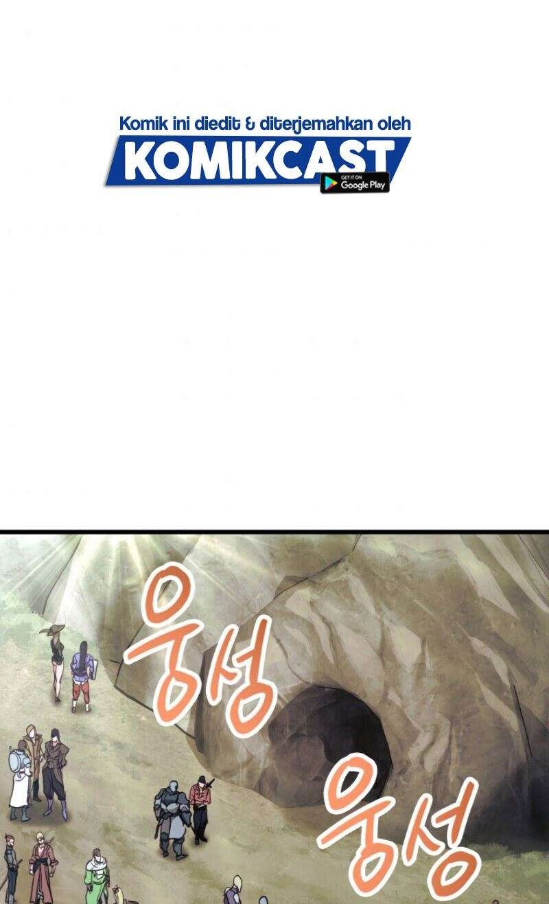 Ranker’s Return (Remake) Chapter 3 Gambar 64