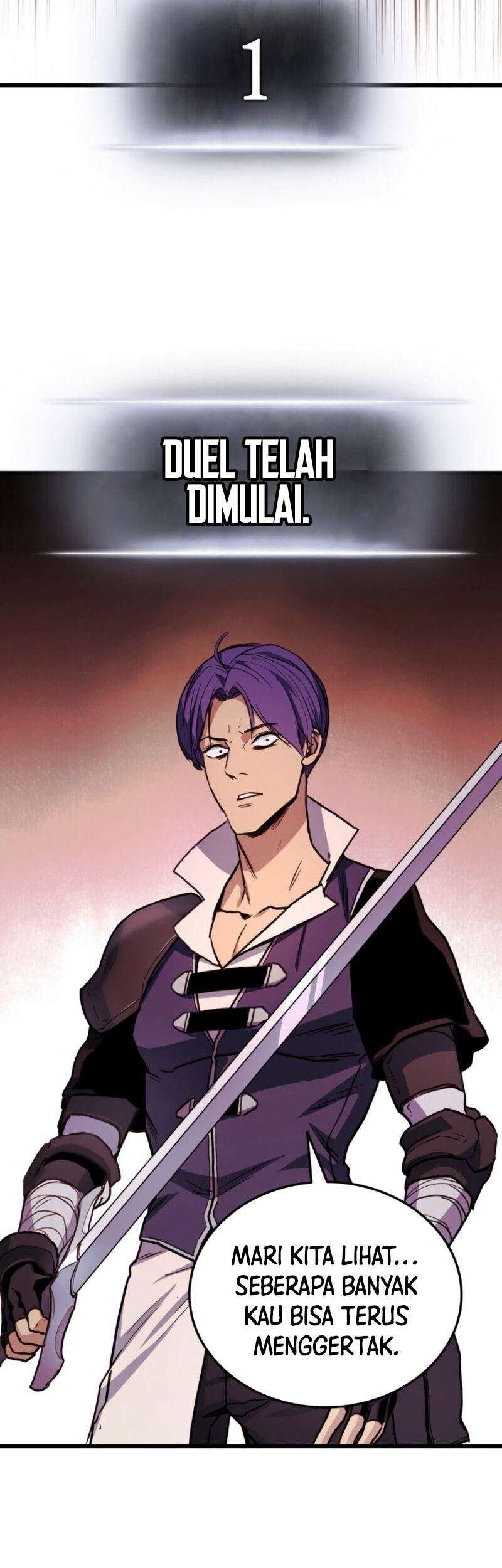 Ranker’s Return (Remake) Chapter 3 Gambar 3