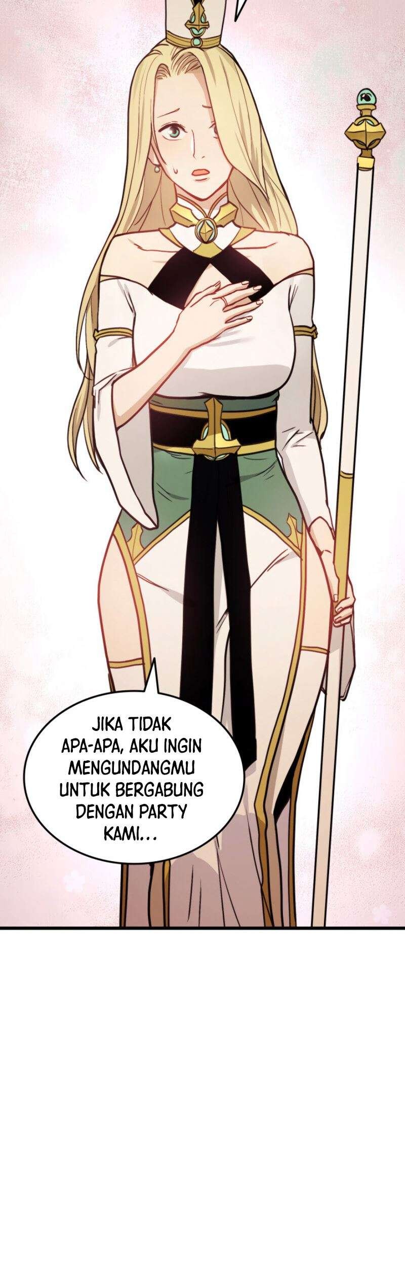 Ranker’s Return (Remake) Chapter 3 Gambar 73