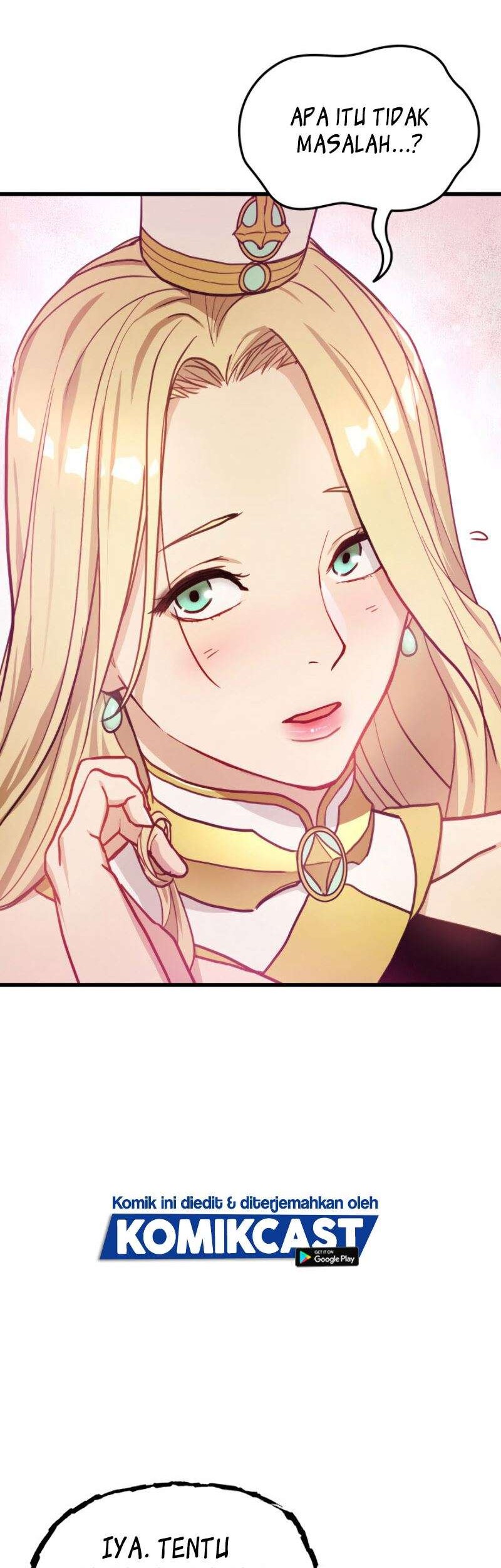 Ranker’s Return (Remake) Chapter 3 Gambar 74