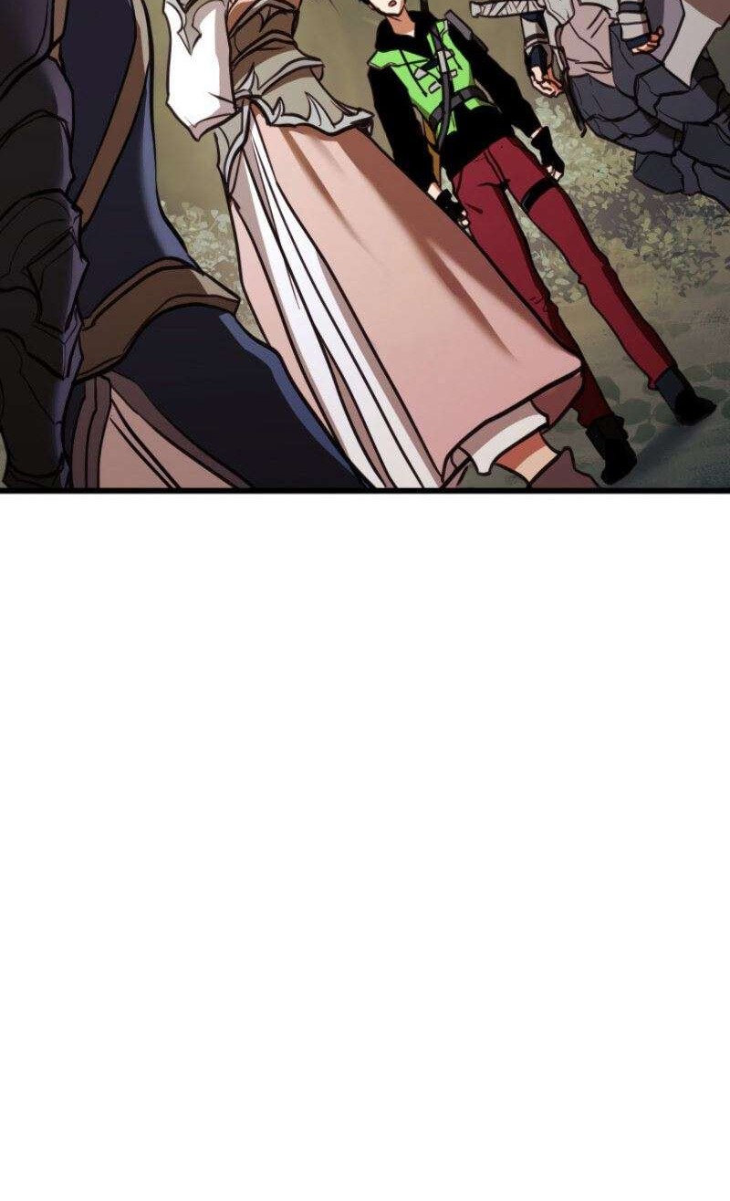 Ranker’s Return (Remake) Chapter 3 Gambar 66