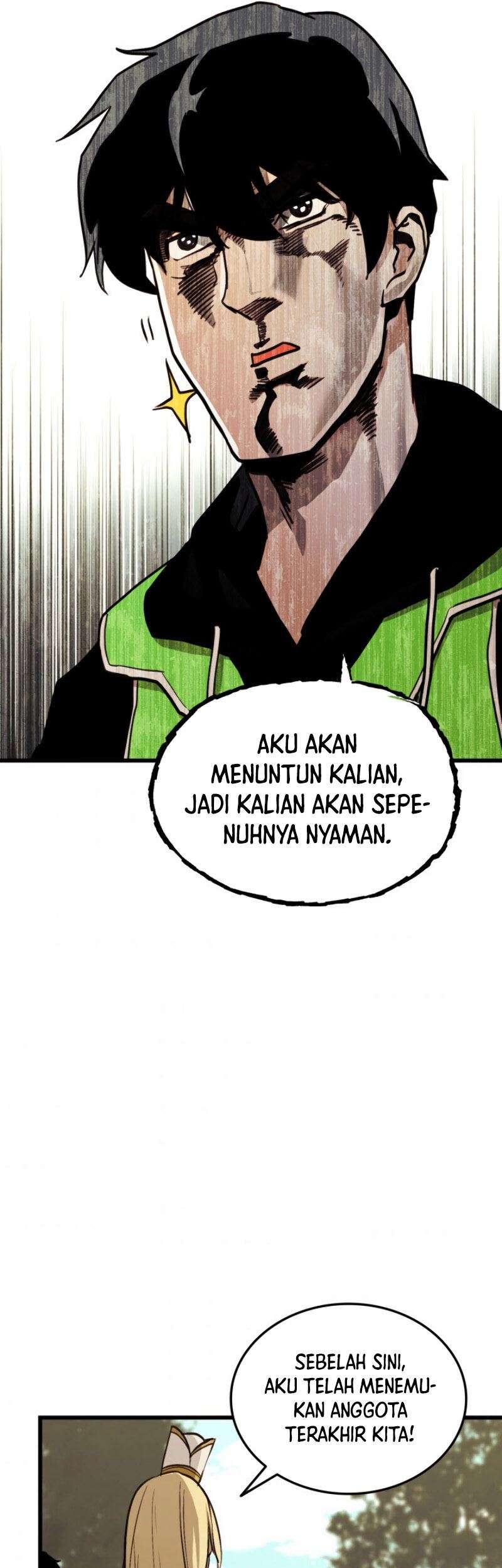 Ranker’s Return (Remake) Chapter 3 Gambar 76