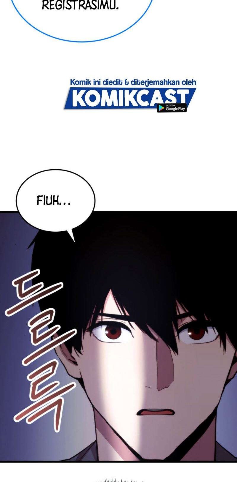 Ranker’s Return (Remake) Chapter 2 Gambar 10