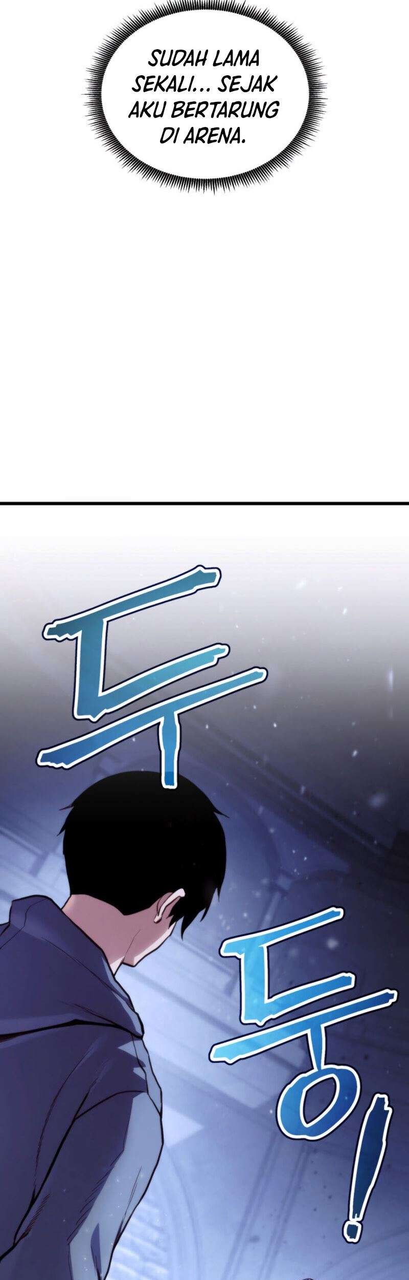 Ranker’s Return (Remake) Chapter 2 Gambar 11