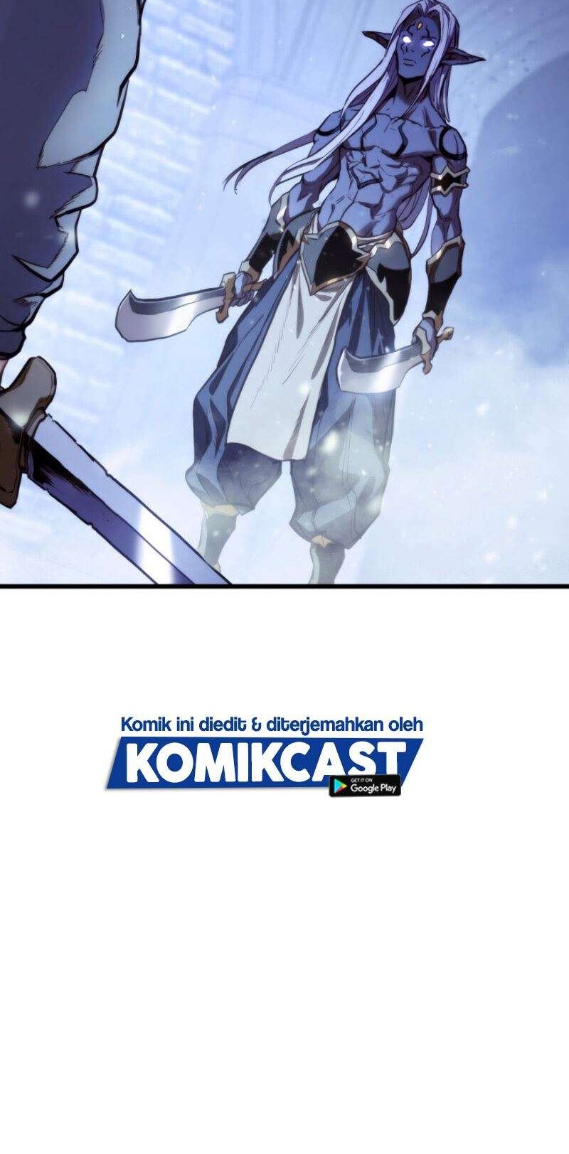 Ranker’s Return (Remake) Chapter 2 Gambar 12