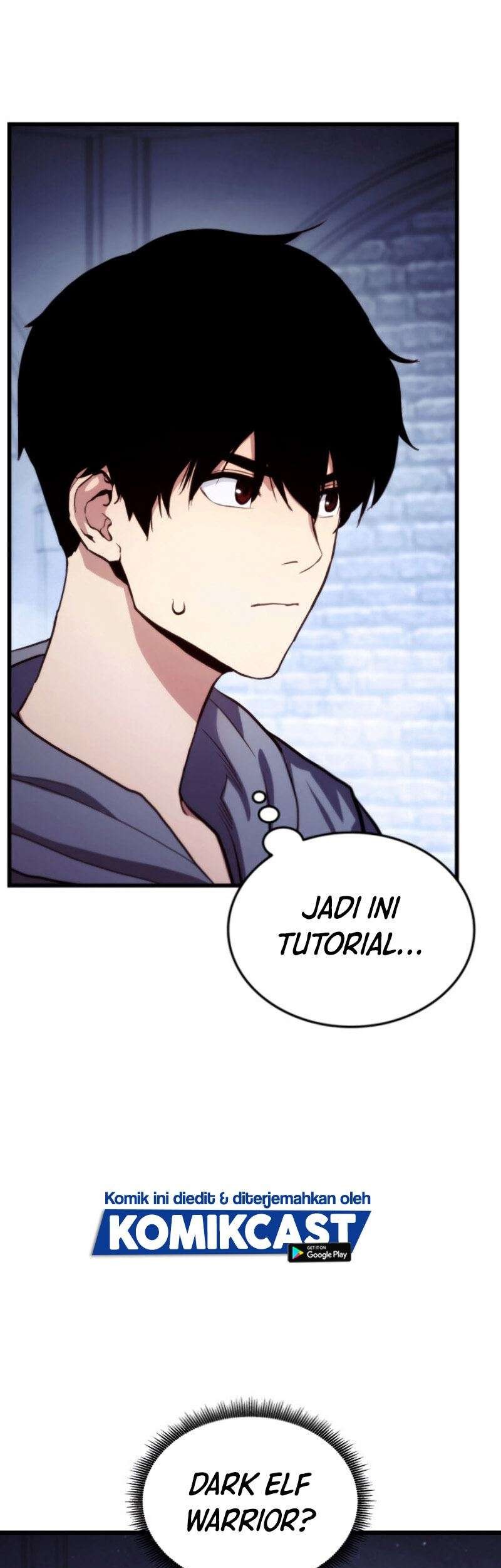 Ranker’s Return (Remake) Chapter 2 Gambar 13