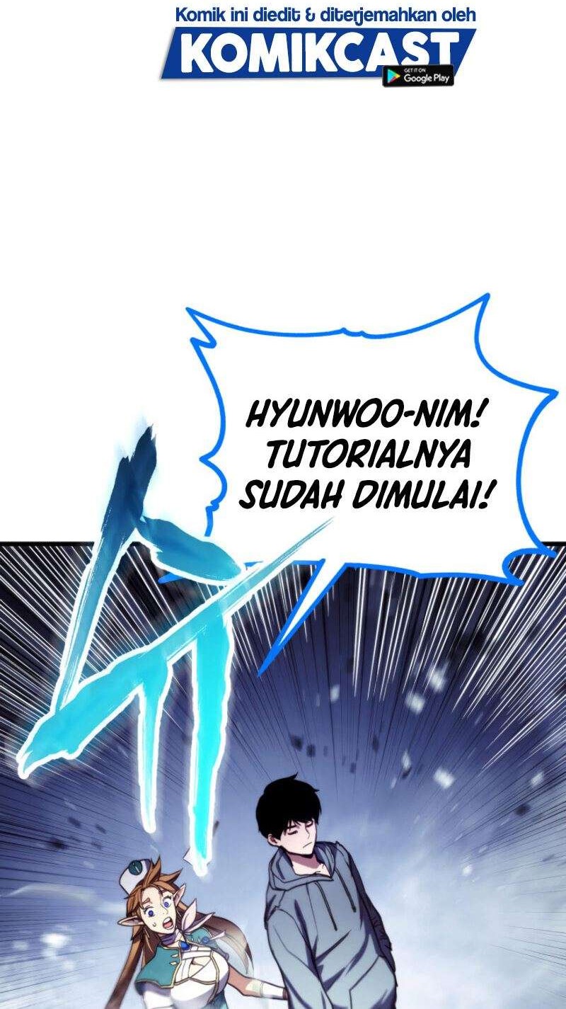 Ranker’s Return (Remake) Chapter 2 Gambar 16