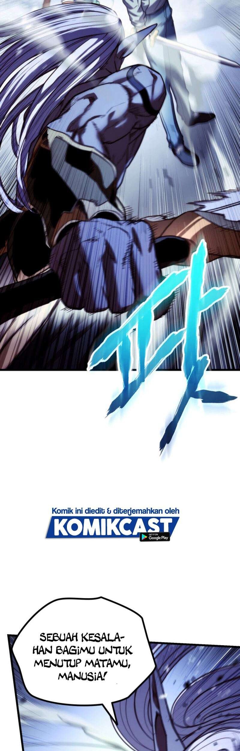 Ranker’s Return (Remake) Chapter 2 Gambar 17