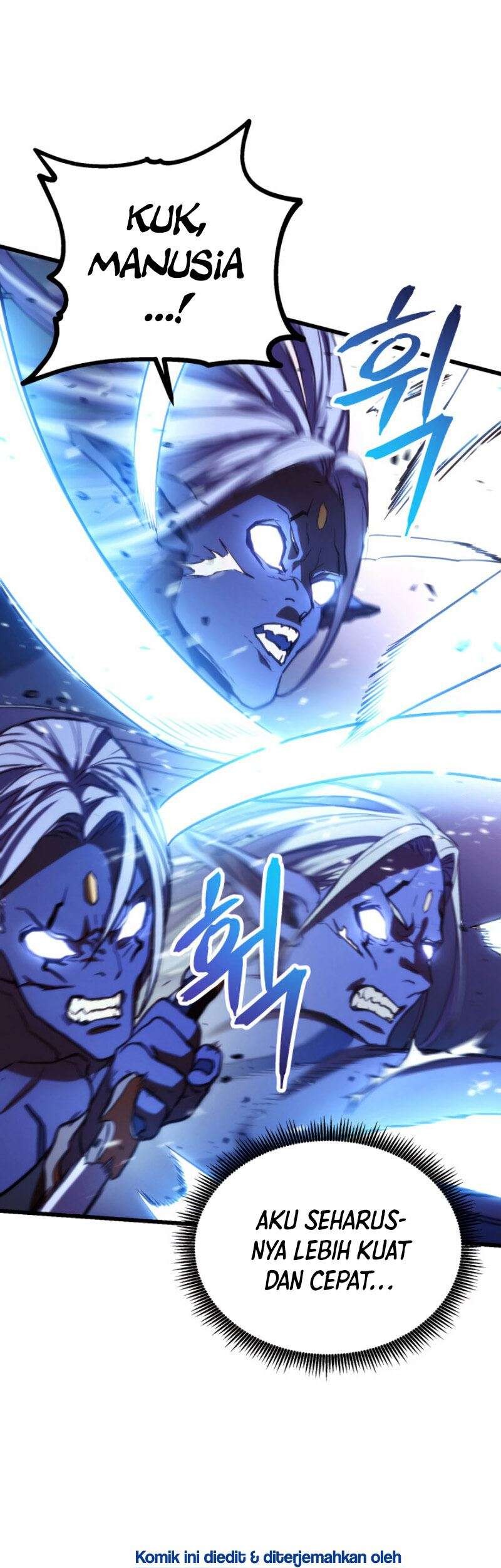 Ranker’s Return (Remake) Chapter 2 Gambar 25