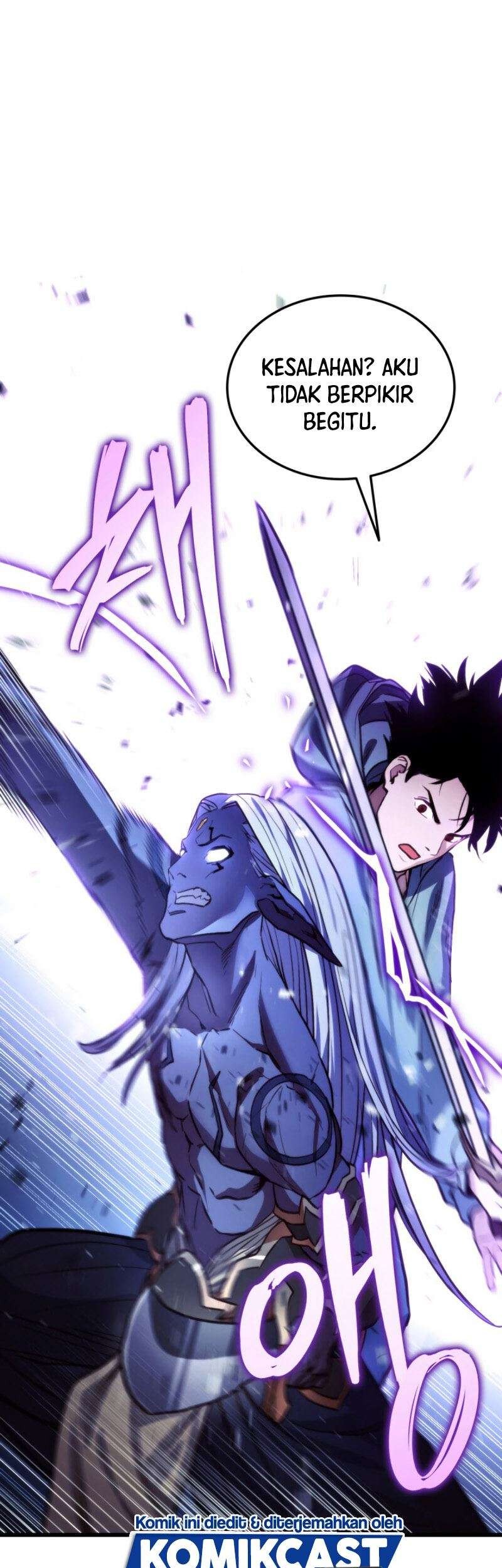 Ranker’s Return (Remake) Chapter 2 Gambar 19