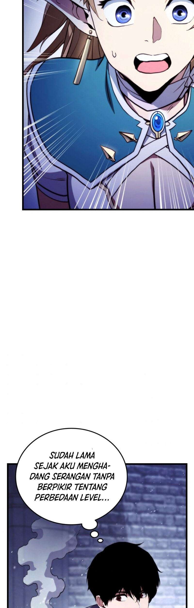 Ranker’s Return (Remake) Chapter 2 Gambar 21