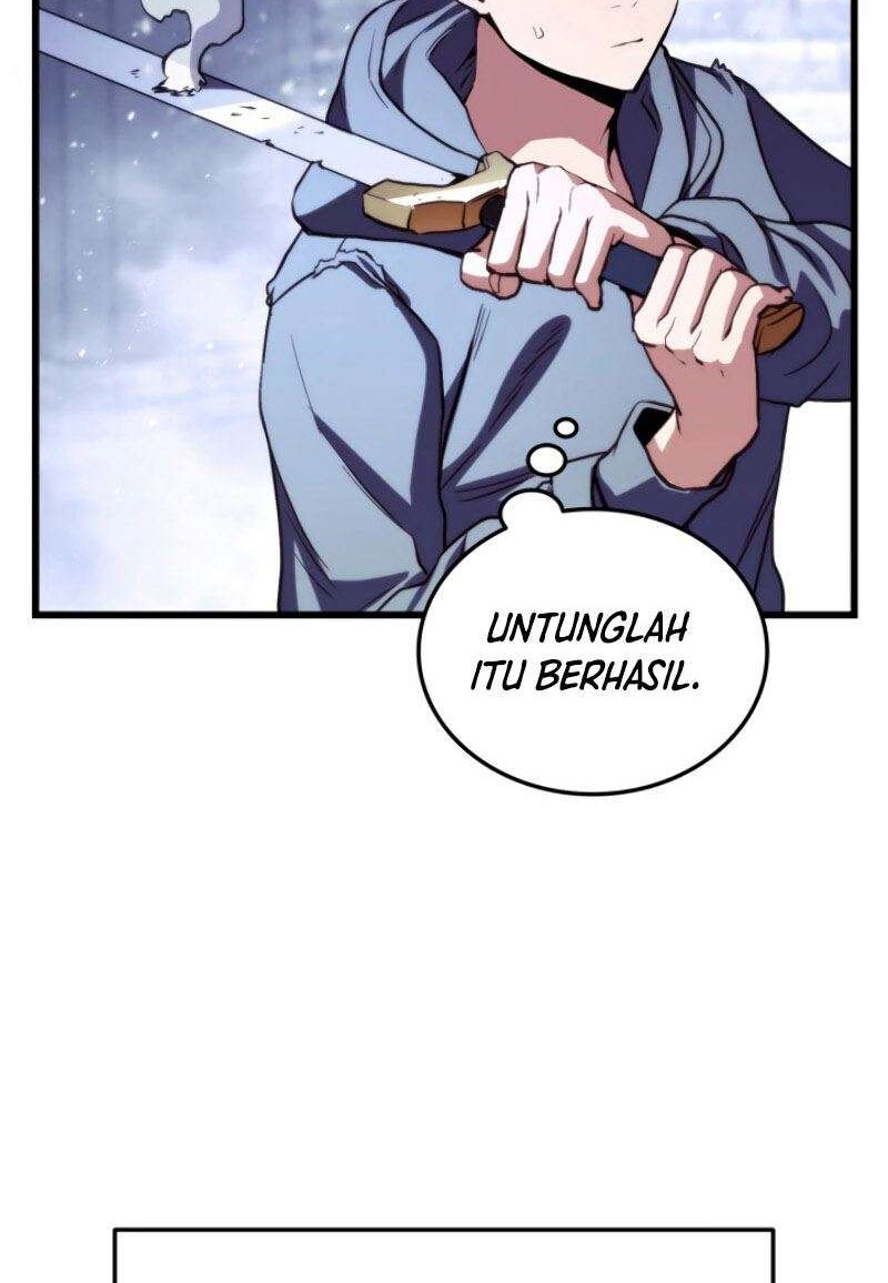 Ranker’s Return (Remake) Chapter 2 Gambar 22