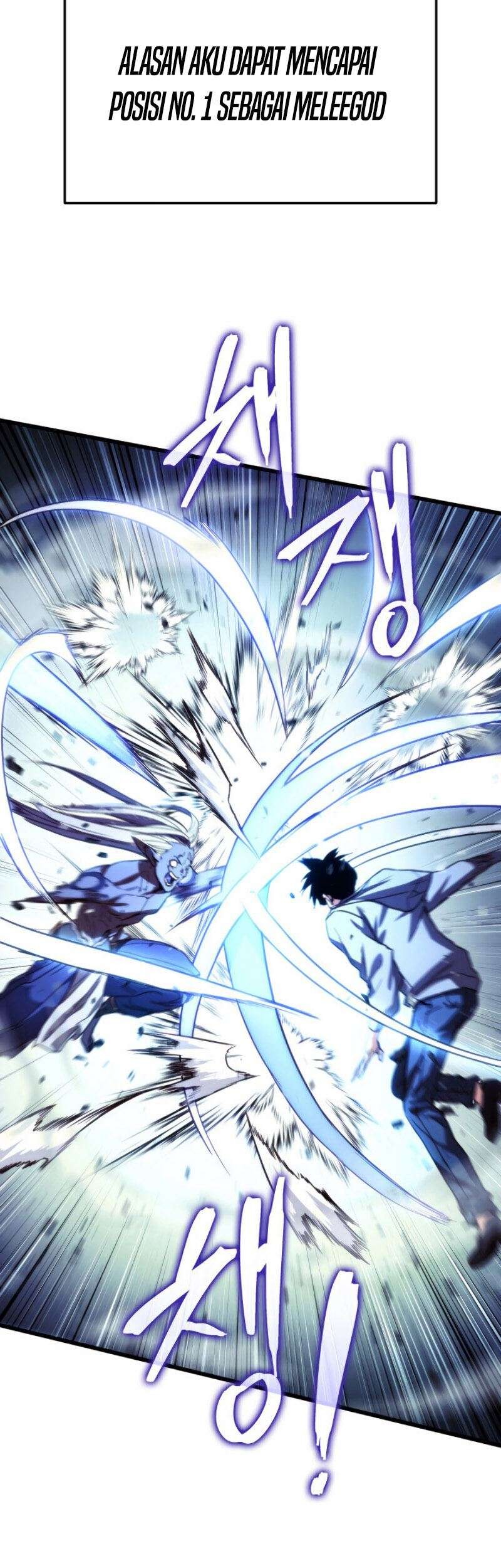 Ranker’s Return (Remake) Chapter 2 Gambar 23