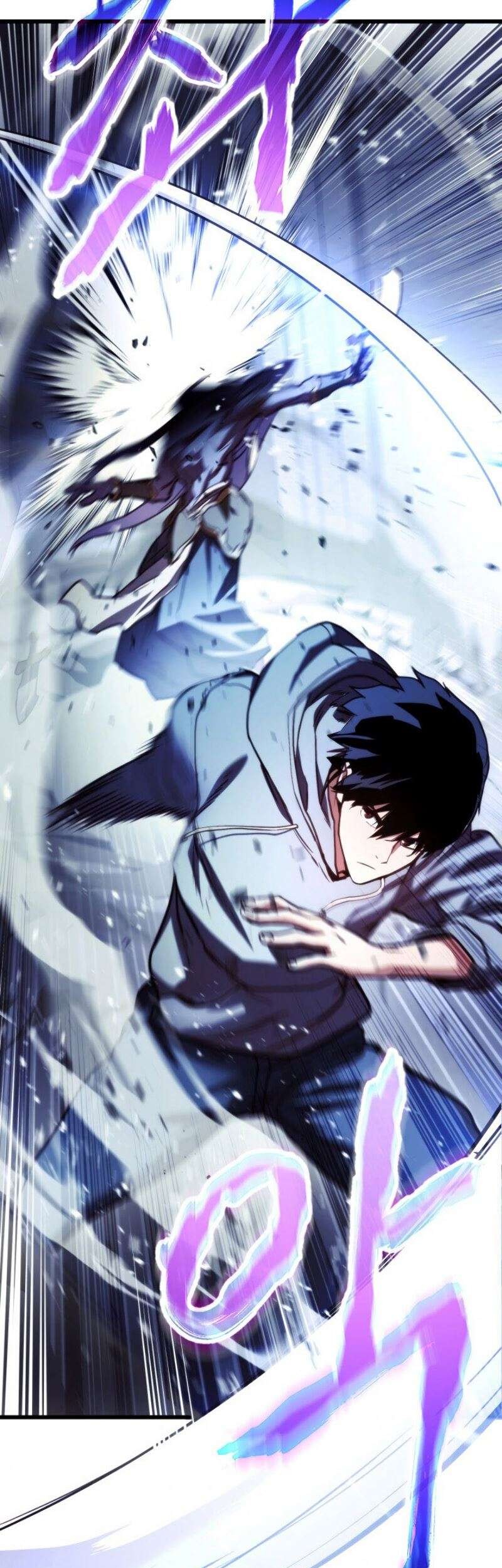 Ranker’s Return (Remake) Chapter 2 Gambar 33