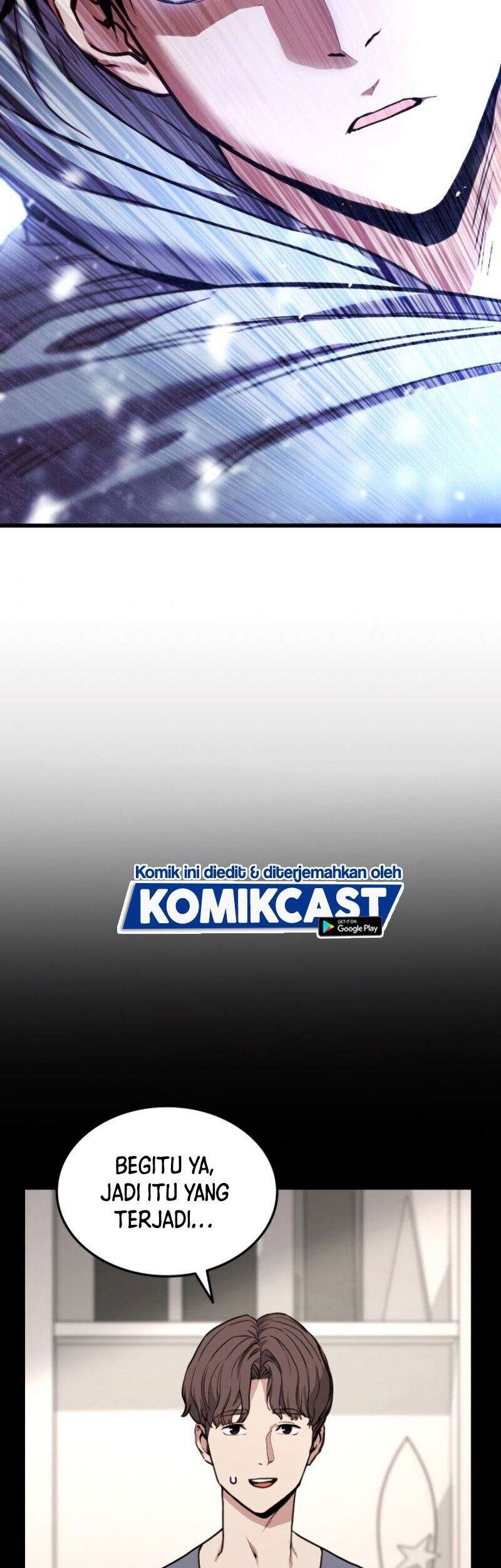 Ranker’s Return (Remake) Chapter 2 Gambar 27