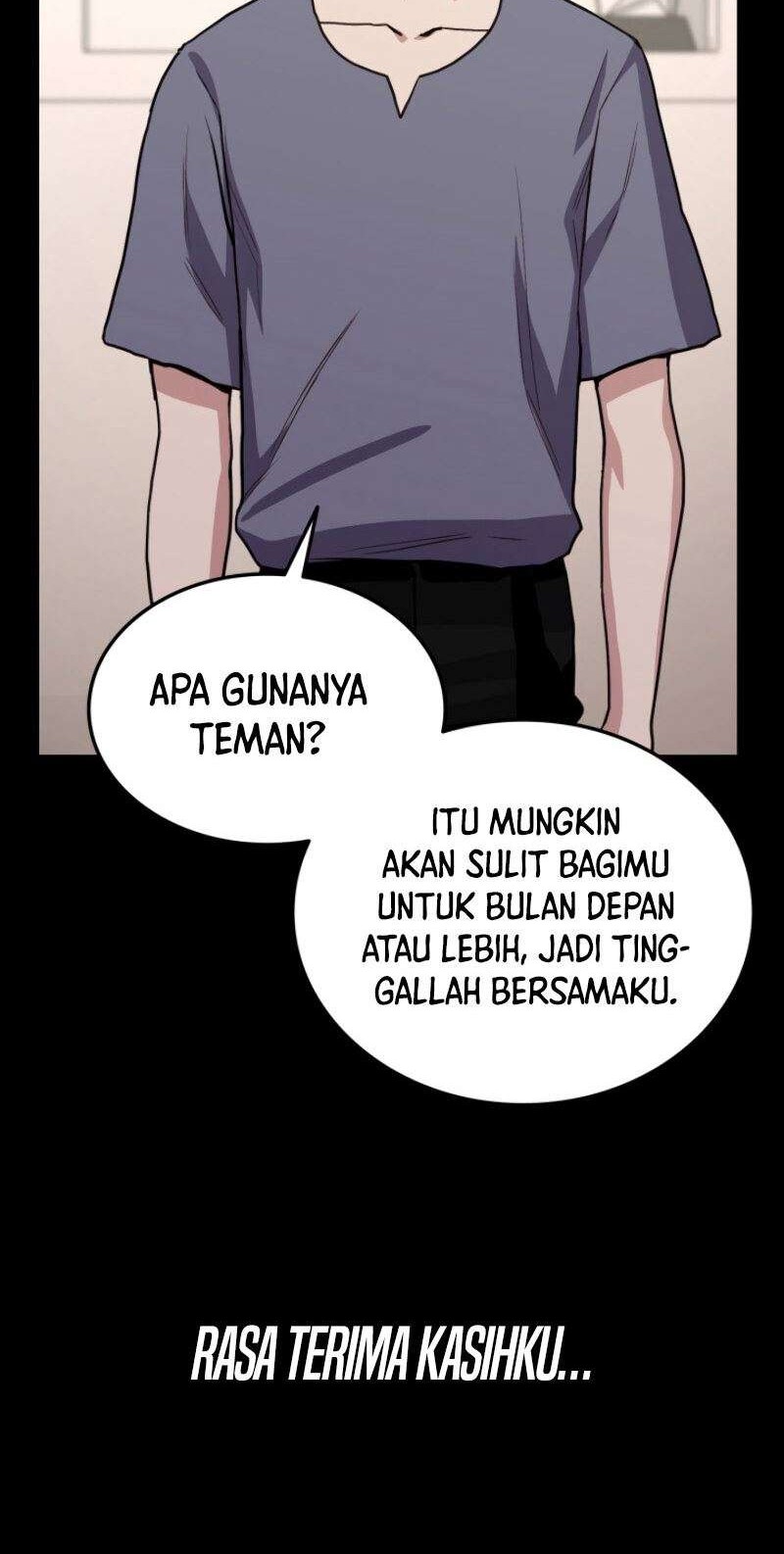 Ranker’s Return (Remake) Chapter 2 Gambar 28