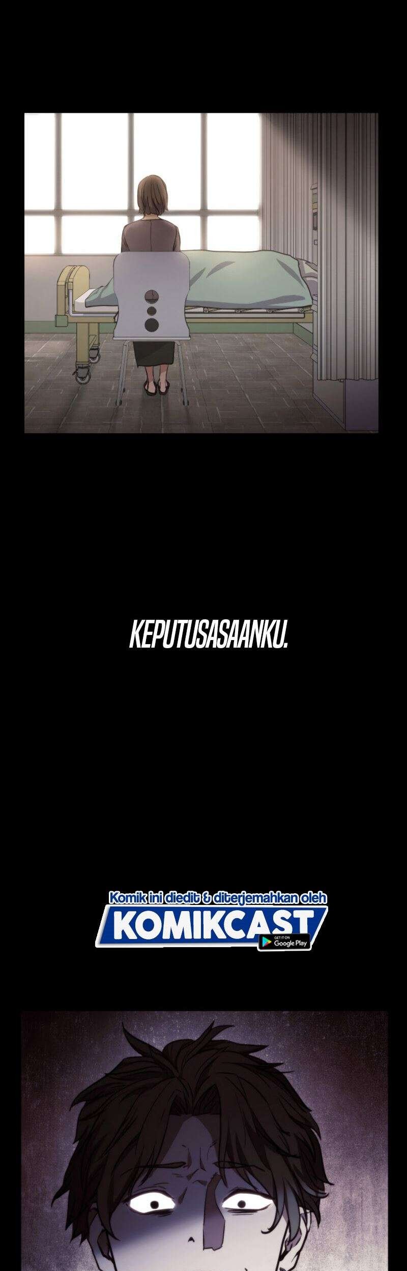 Ranker’s Return (Remake) Chapter 2 Gambar 29