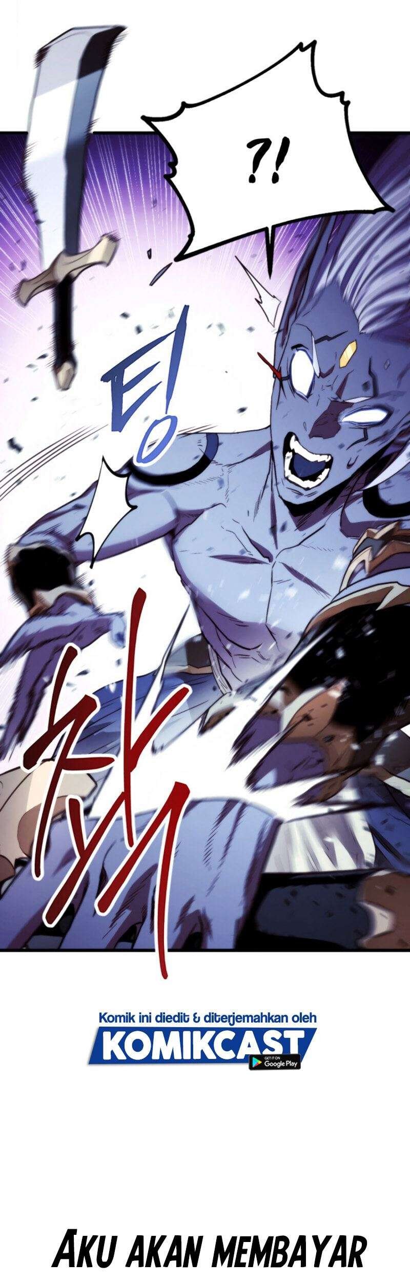 Ranker’s Return (Remake) Chapter 2 Gambar 31