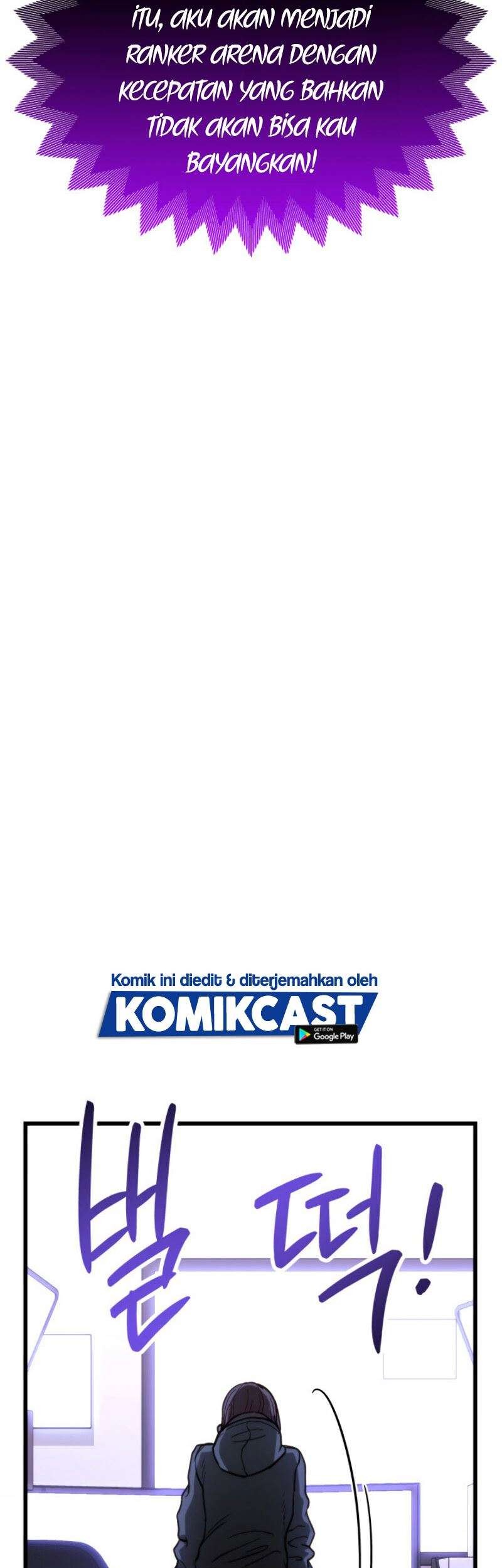 Ranker’s Return (Remake) Chapter 2 Gambar 35