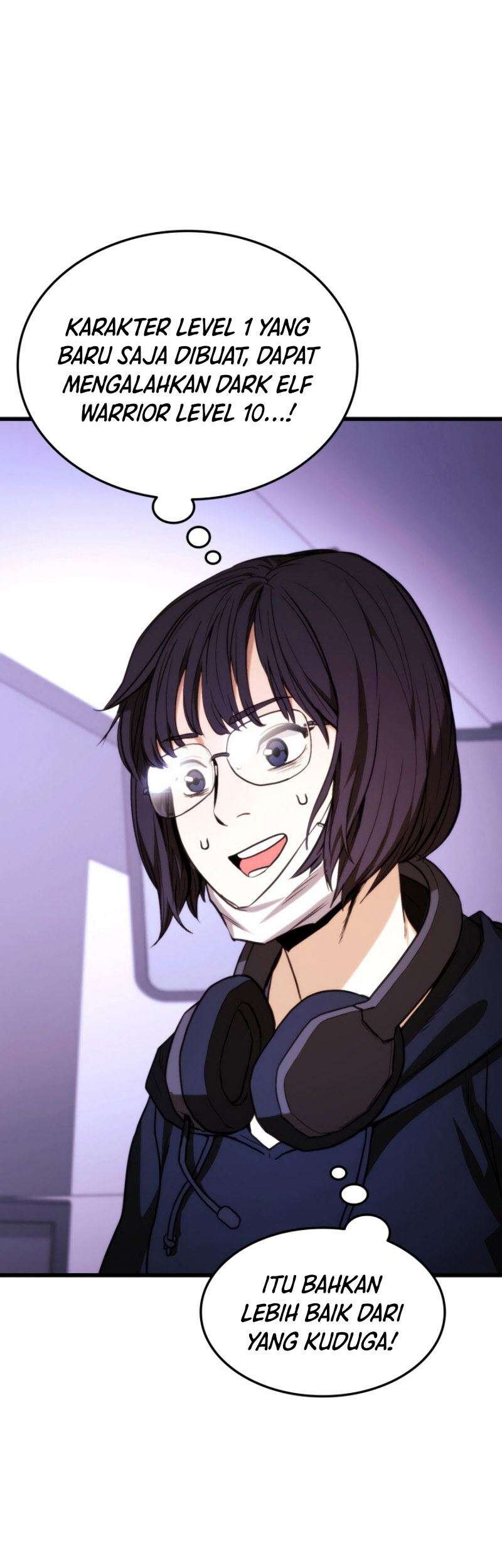 Ranker’s Return (Remake) Chapter 2 Gambar 37