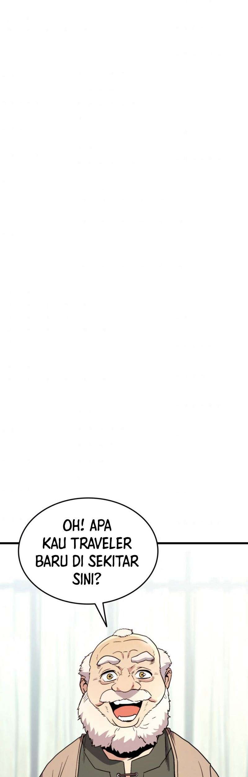 Ranker’s Return (Remake) Chapter 2 Gambar 39