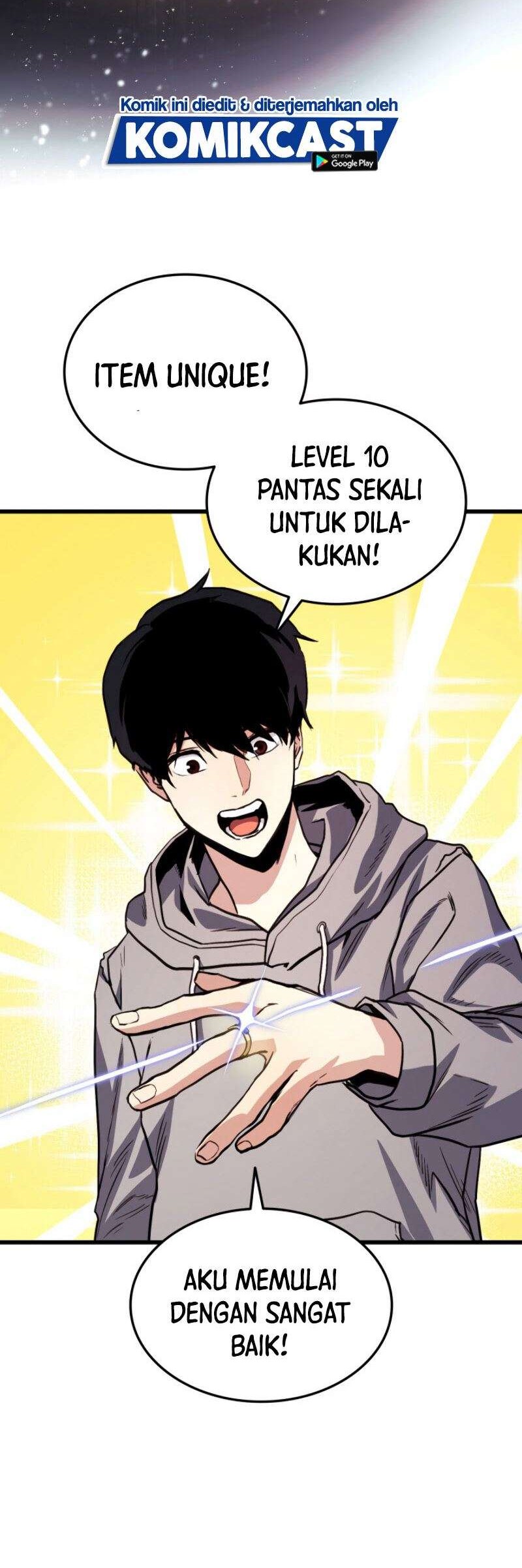 Ranker’s Return (Remake) Chapter 2 Gambar 42