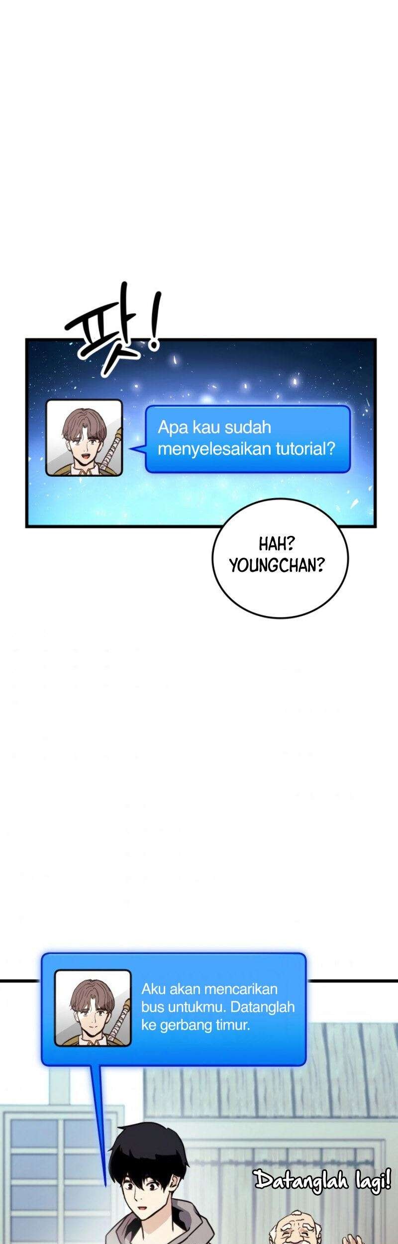 Ranker’s Return (Remake) Chapter 2 Gambar 43