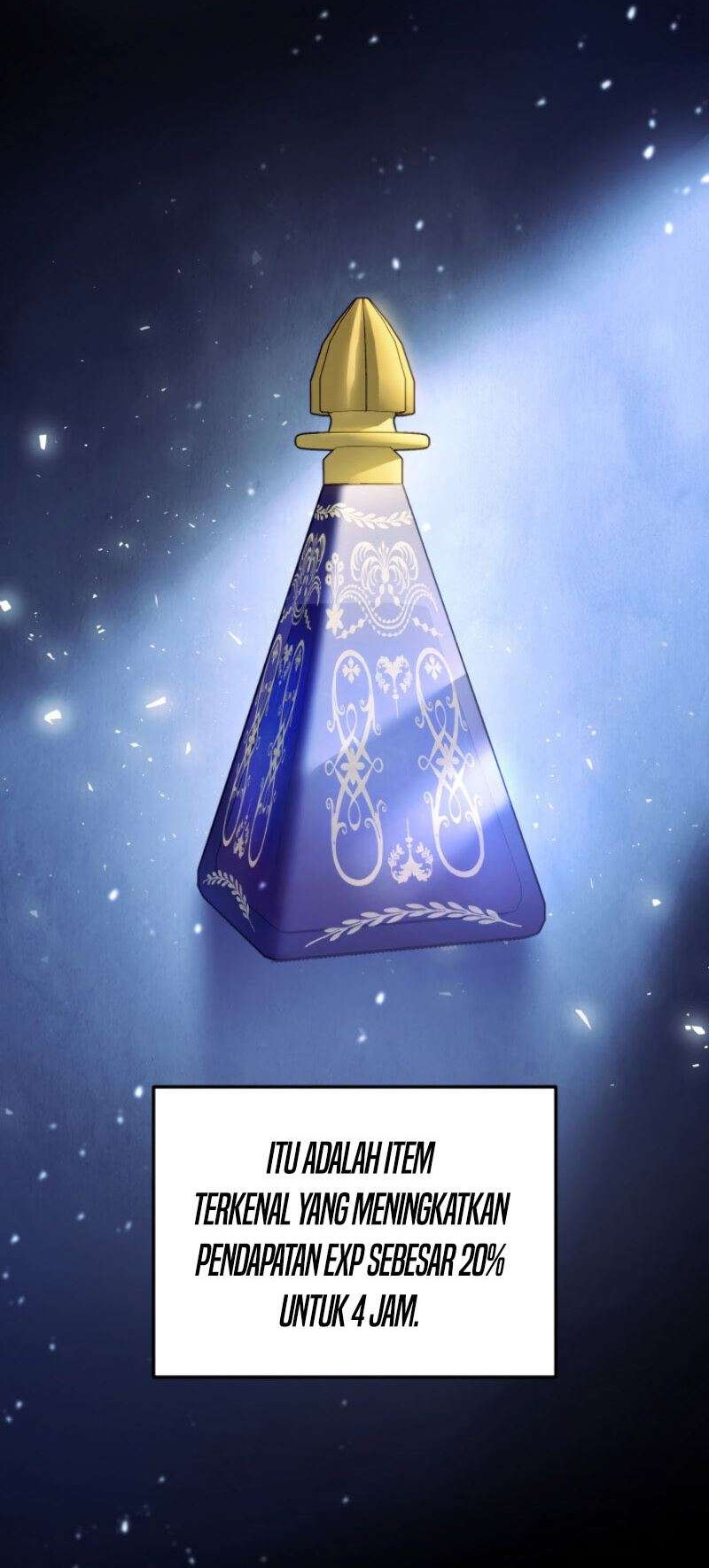 Ranker’s Return (Remake) Chapter 2 Gambar 48