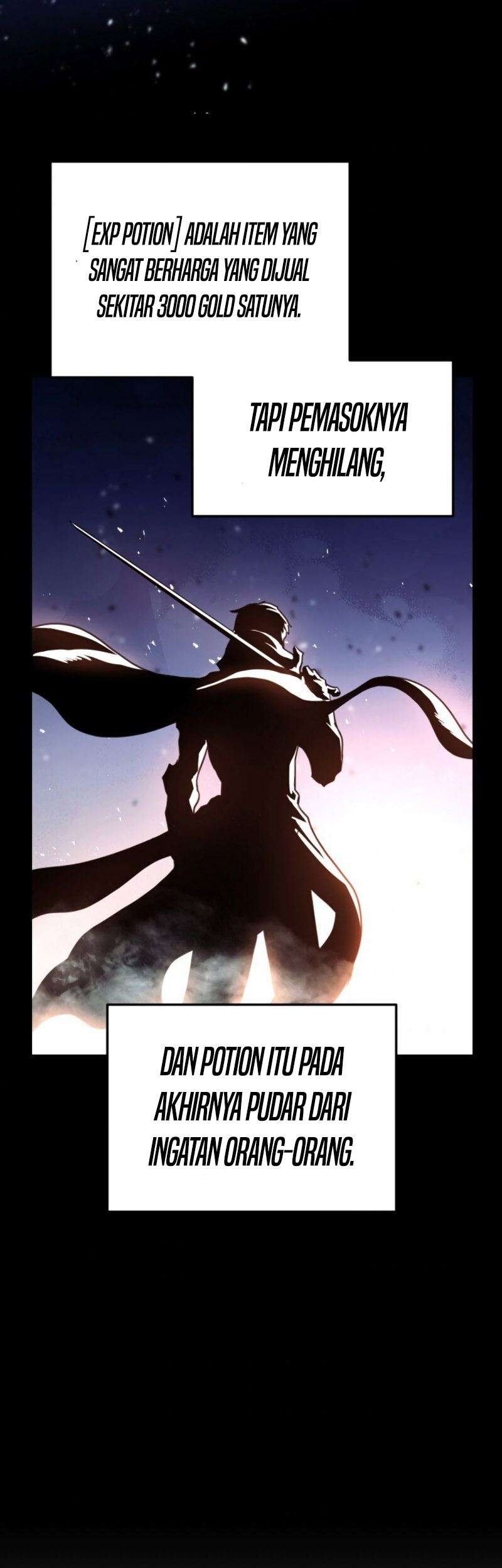 Ranker’s Return (Remake) Chapter 2 Gambar 49