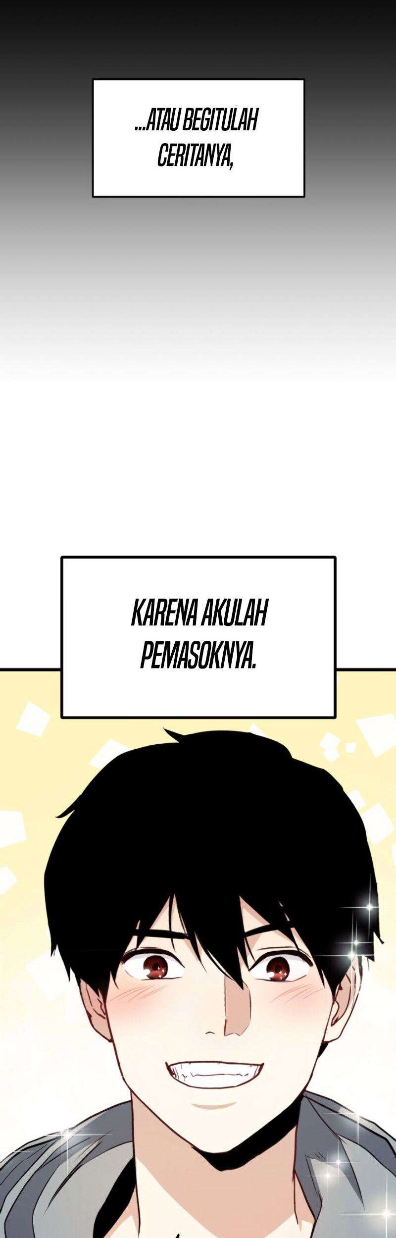 Ranker’s Return (Remake) Chapter 2 Gambar 50