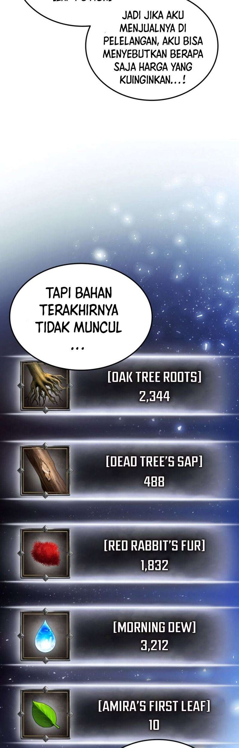 Ranker’s Return (Remake) Chapter 2 Gambar 52