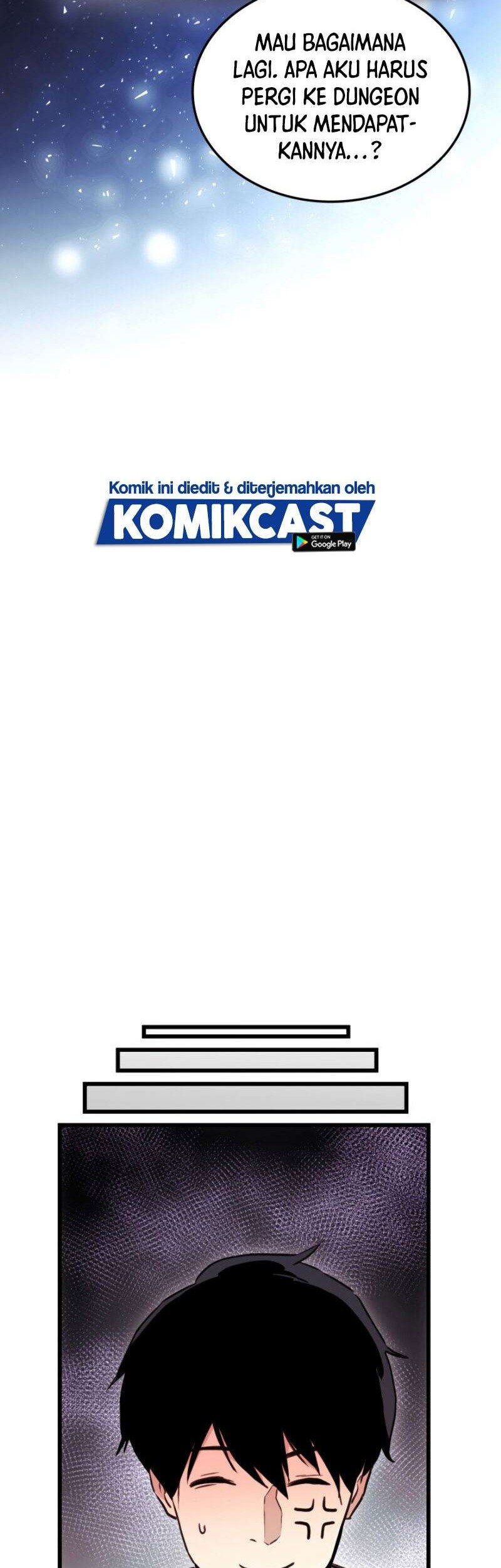 Ranker’s Return (Remake) Chapter 2 Gambar 53