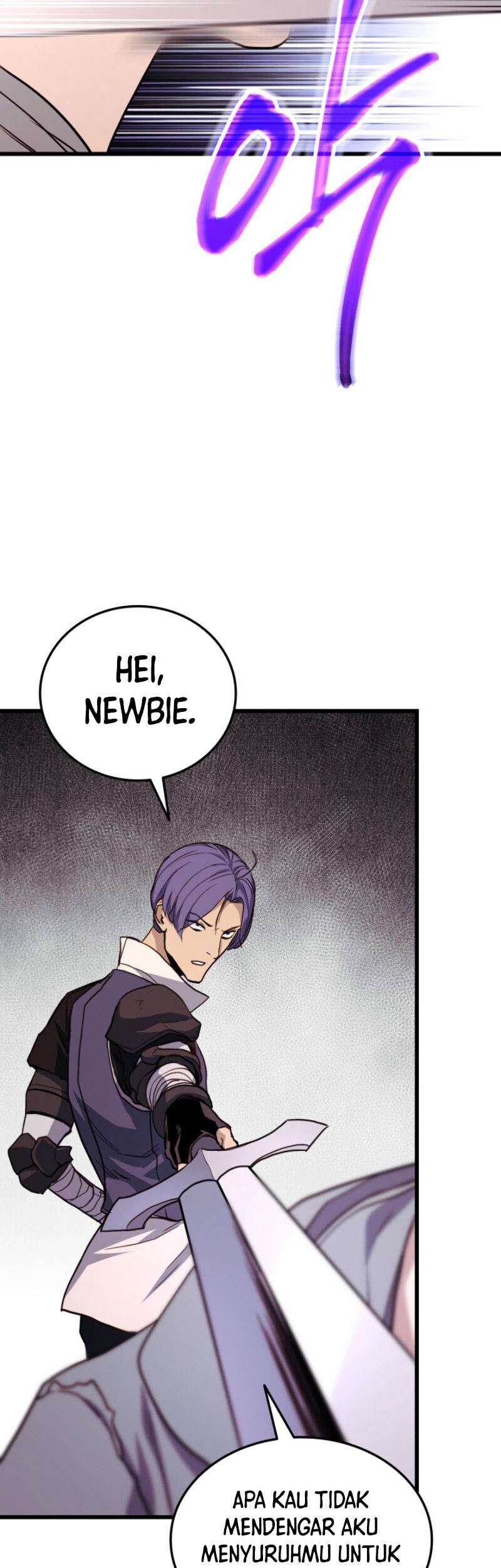 Ranker’s Return (Remake) Chapter 2 Gambar 60