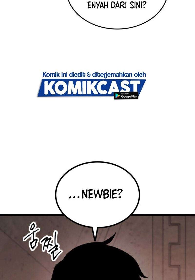 Ranker’s Return (Remake) Chapter 2 Gambar 61