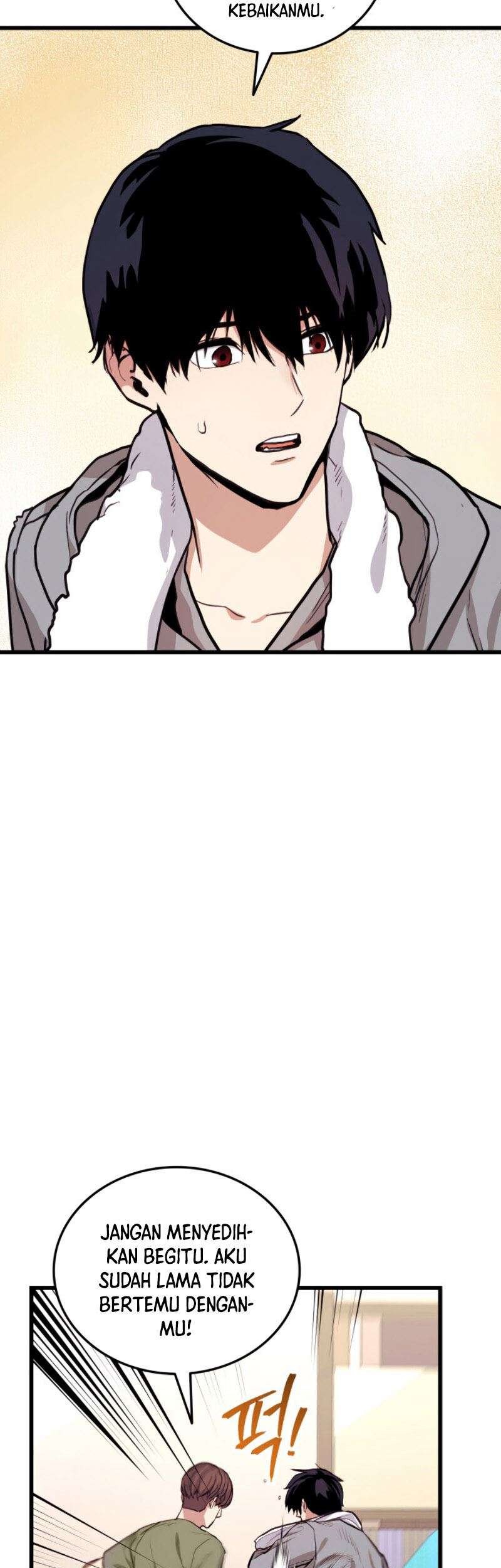 Ranker’s Return (Remake) Chapter 2 Gambar 3