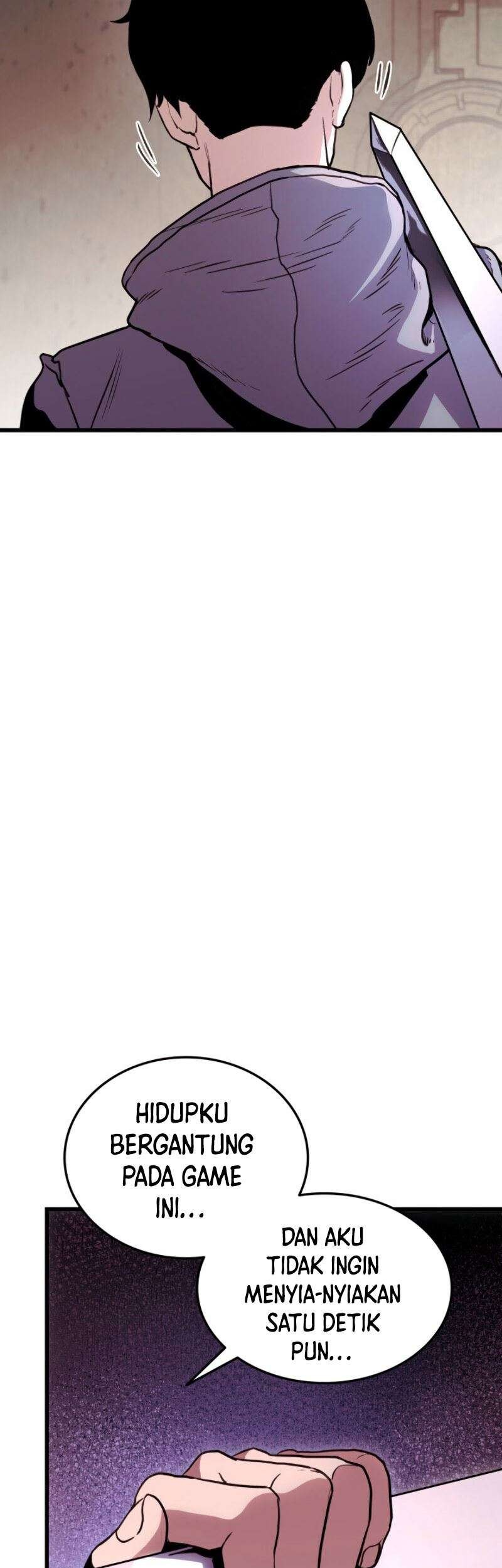 Ranker’s Return (Remake) Chapter 2 Gambar 62