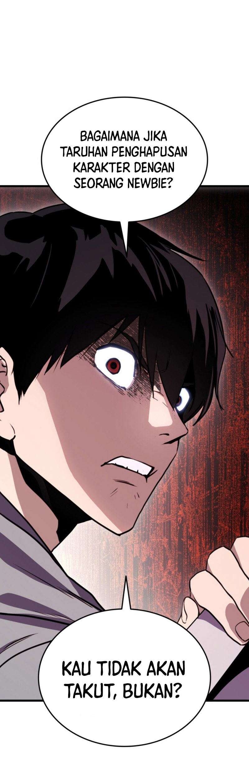 Ranker’s Return (Remake) Chapter 2 Gambar 64