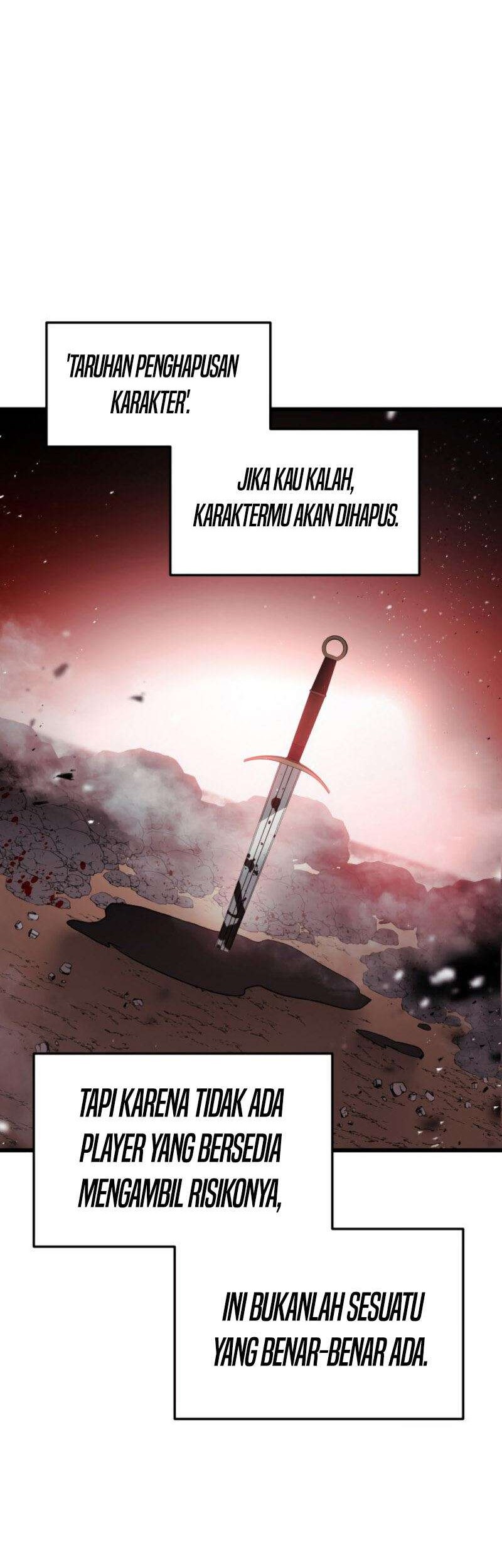 Ranker’s Return (Remake) Chapter 2 Gambar 65