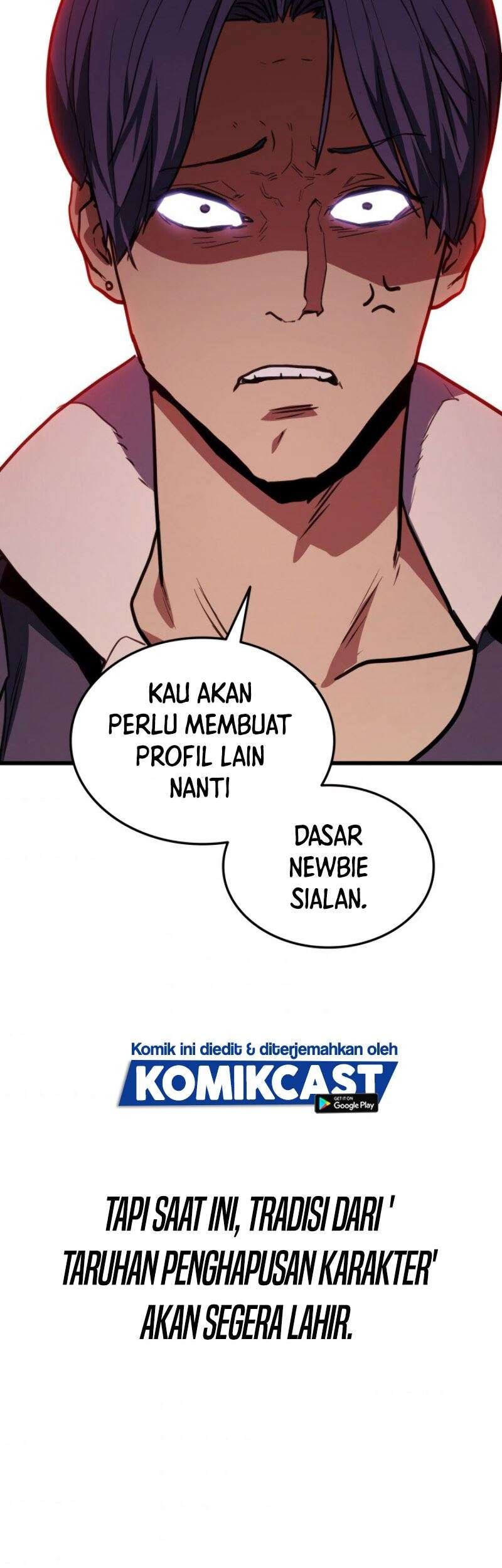 Ranker’s Return (Remake) Chapter 2 Gambar 67