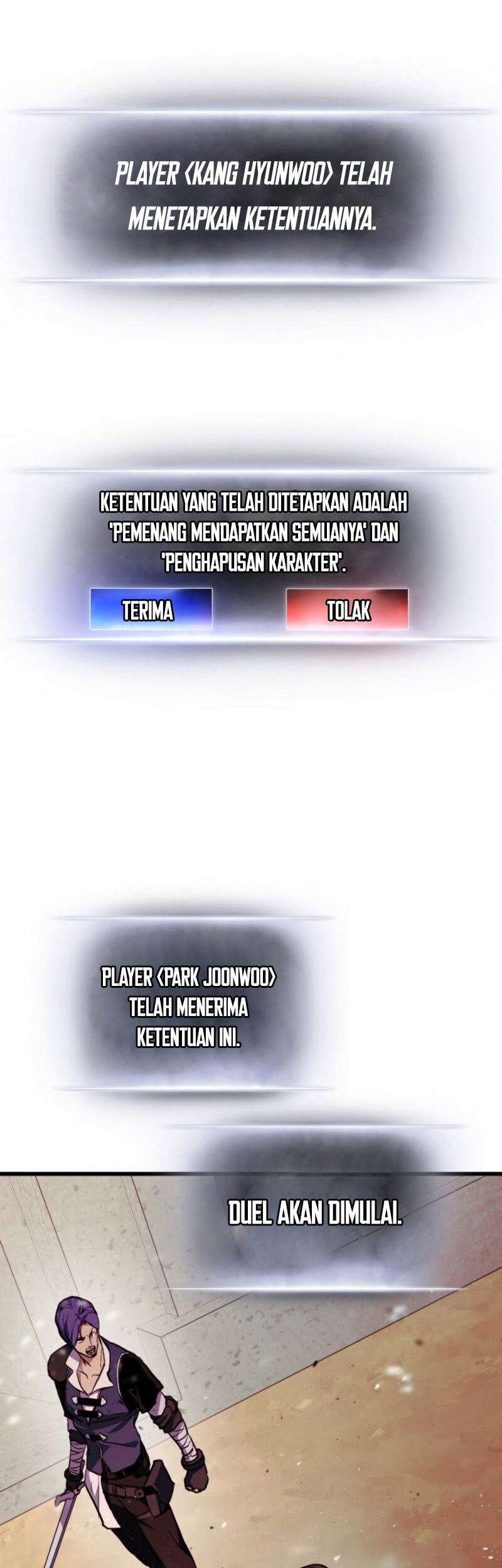 Ranker’s Return (Remake) Chapter 2 Gambar 68